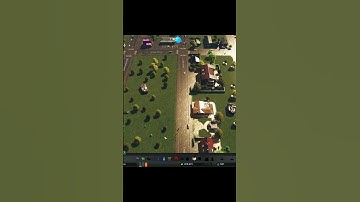 Cities Skyline Ep 1 - අලුත්ම නගරයක් හදමු