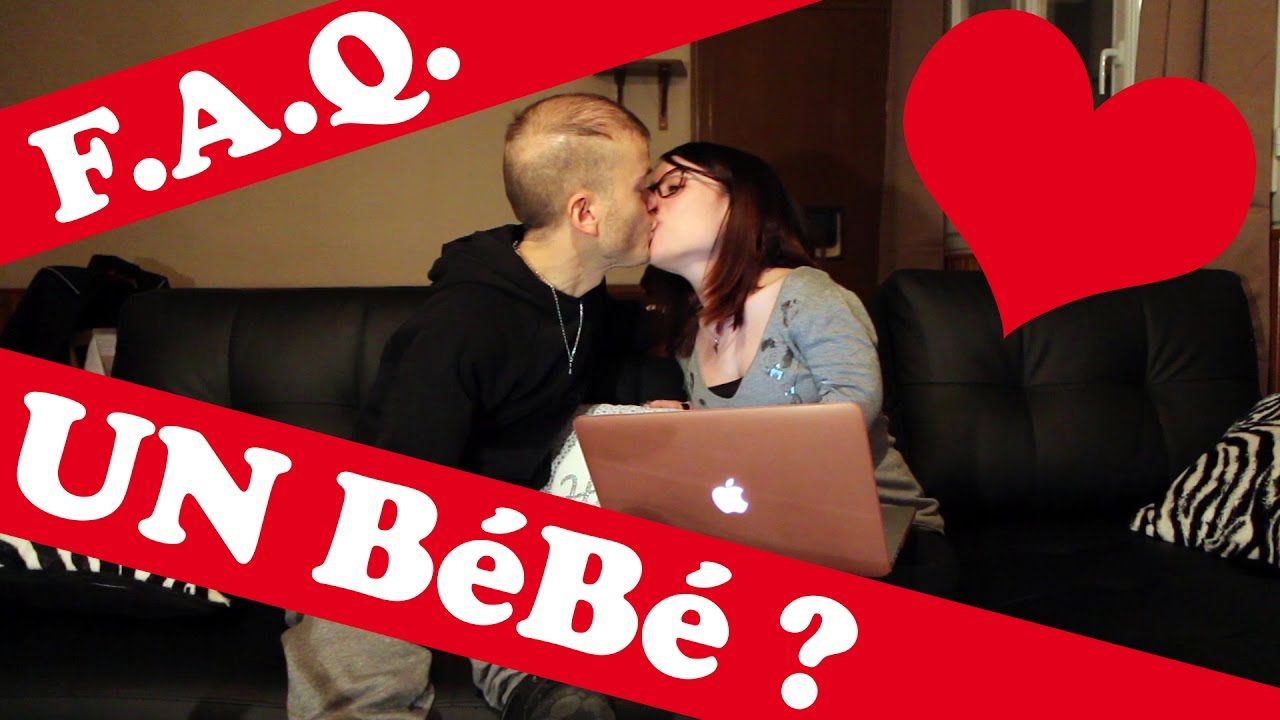 F.A.Q. 50K | UN BEBE ? NOTRE RENCONTRE ? - ► N'hésitez pas à vous abonner ! Vous pourrez me suivre plus facilement ^^ ◄