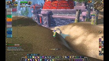 How to get out of Twin Peaks!