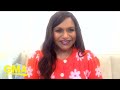 Mindy Kaling talks about her new book, 'Nothing Like I Imagined (Except Sometimes)' l GMA