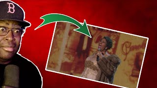 Aretha Franklin Brings President Obama To Tears Performing At Kennedy Center Honors | REACTION