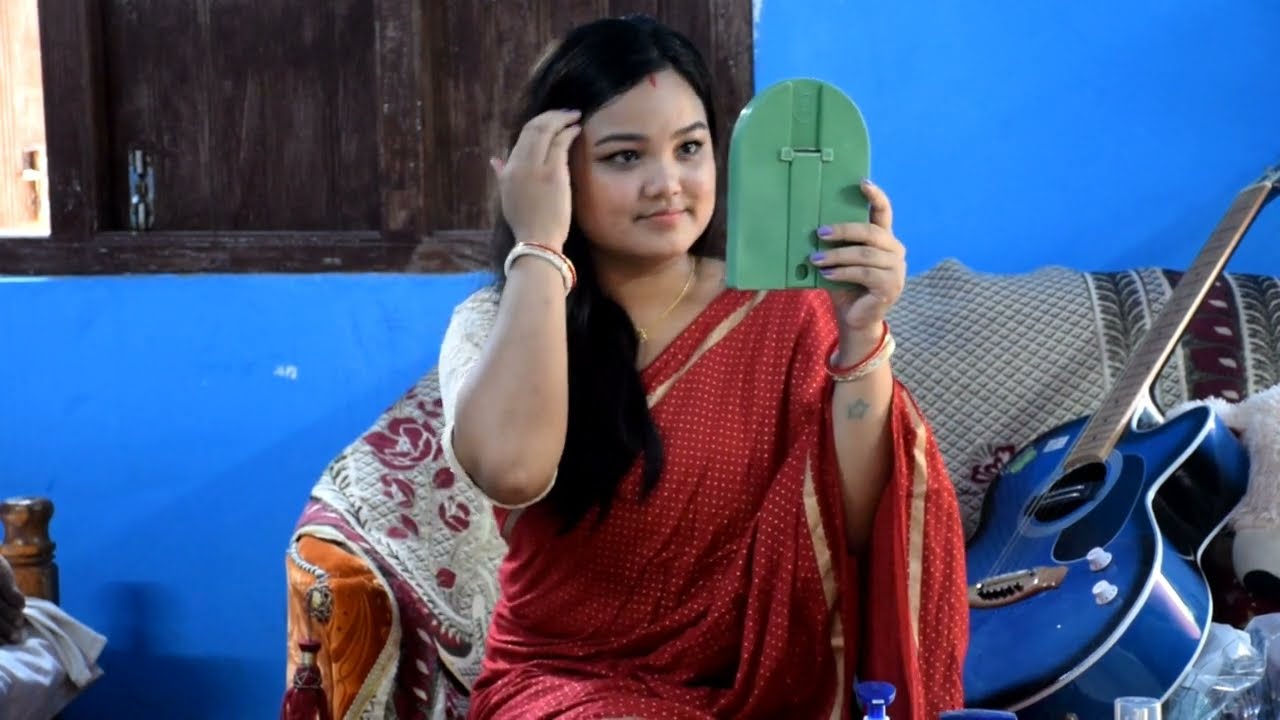 Bihik no.1 | kokborok short drama 2020 | Abir debbarma