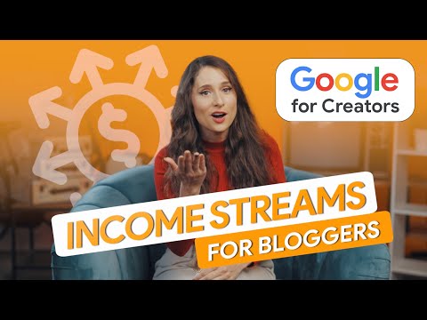 How to Set Up Multiple Income Channels Online