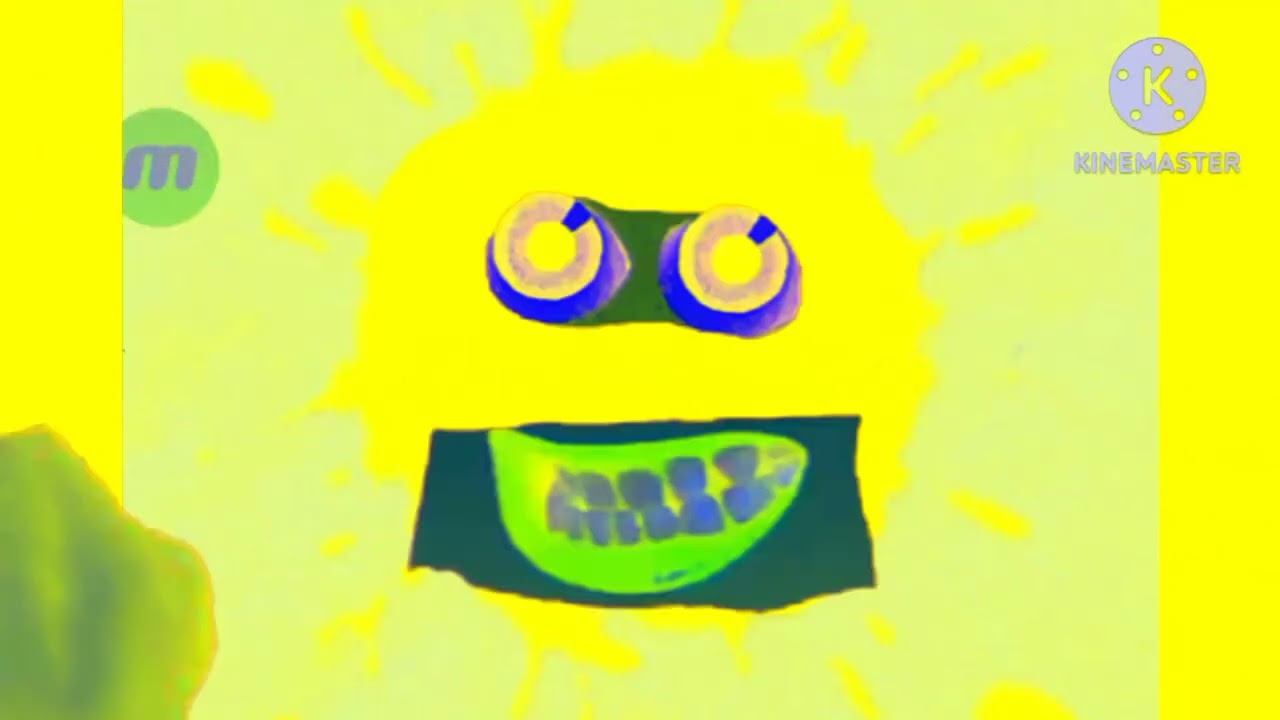 Klasky cuspo logo remake effects sponsered by preview 2 effects 