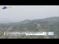 Some residents in Cundiyo told to evacuate as Frijoles Fire burns