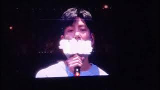 Ji Chang Wook in Manila: 