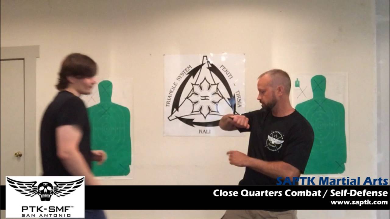 Self-Defense Tools:  Tactical Pen