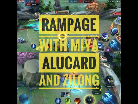 Mobile legends -