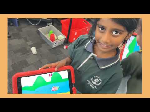 Learning Through Play #9