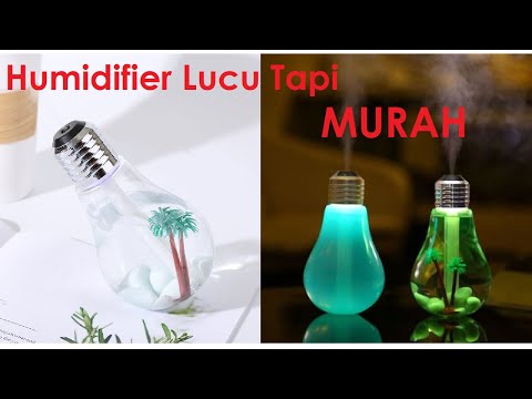 PERBEDAAN ANTARA DIFFUSER & HUMIDIFIER & PURIFIER | ESSENTIAL OIL ROSEVARA. 