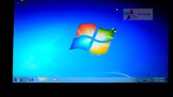 Install windows 7 dengan flashdisk (tanpa menghapus data) - Durasi: 18.36. Install windows 7 dengan flashdisk (tanpa menghapus data) - Durasi: 18.36.