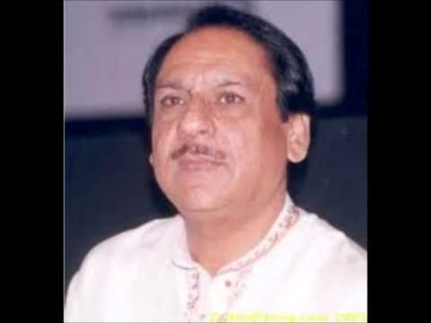 Ghulam Ali Live Ghazal 'Apni Tasveer Ko Ankhon Se' - The Best Performance - Challenge