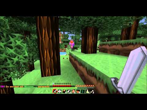 Ender Games Minecraft Folge 1 | Seboo23