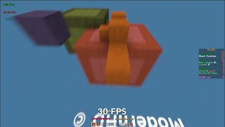 30fps renders vs 50fps renders