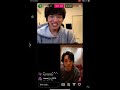 Natori Imase J0oji Live 19 01 2024 Instagram Natori Imase J0oji Live 19 01 2024 Instagram