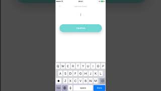 2  How to modify your Badge Wallet account screenshot 4