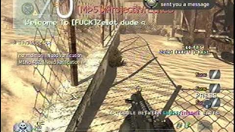 MW2 | Virtual Modz Modded Lobby