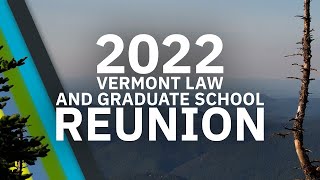 Reunion 2022 Highlights