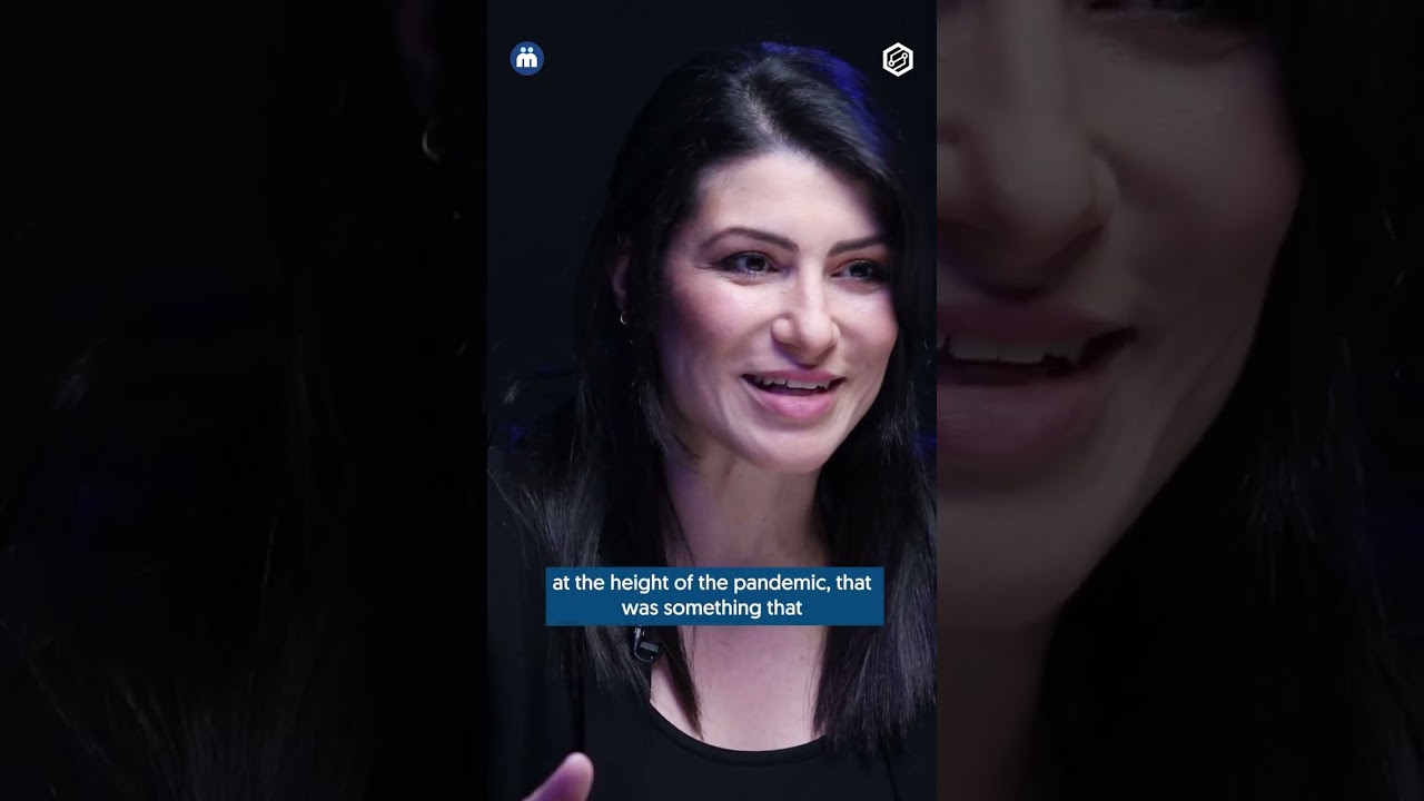 Tech Talks - Episode 1: Everyday operational challenges in the private sector