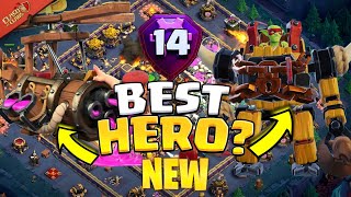 BEST HERO?NEW best builder base attack strategybest builder base defenses to upgrade 2026