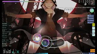 Yobanashi Deceive Setos Normal Fc 99.75% Rich07 Osu