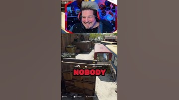 👀 PROP HUNT: Gamers NEVER Look UP #gaming #prophunt