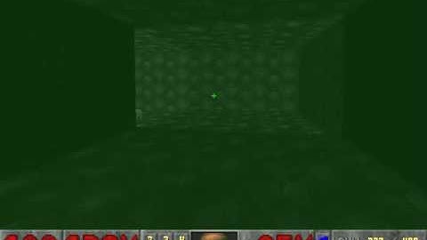Doom - Episode 2 Map 4 "Deimos Lab"