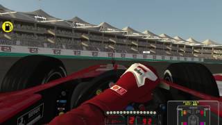 rFactor 2 | Categoría Formula V10 (Ferrari F2004 by ASR Formula) - 3h Abu Dhabi
Aquí os dejo unas vueltas onboard que me he dado en el Circuito de Yas Marina (Abu Dhabi) con la categoría Formula V10 que estará presente en la denominada: The Race of the World Champions (3h Abu Dhabi de Monoplazas). Abre la descripción para ver las inscripciones.
LIKE Y SUSCRÍBETE ;)
Inscripciones / Información de las 3h Abu Dhabi de Monoplazas organizadas por F1 ASR League:
http://f1asrleague.foroactivo.com/t374-inscripciones-informacion-the-race-of-the-world-champions-el-evento-definitivo-del-simracing-rfactor-2
Página Web de F1 ASR League: http://f1asrleague.foroactivo.com/
Twitter: https://twitter.com/f1asrleague
- Inscripciones F1 2016 Codemasters:
http://f1asrleague.foroactivo.com/t153-inscripciones-campeonato-f1-2016-codemasters
- Inscripciones rFactor 2 - F1 2017:
http://f1asrleague.foroactivo.com/t151-inscripciones-campeonato-rfactor-2-f1-2017
♣️♣️♣️♣️ Preguntas frecuentes ♣️♣️♣️♣️
♦️¿A qué juegos le das?
- En cuanto a campeonatos online organizados, ahora mismo le doy a F1 2016 Codemasters y a rFactor 2. También le doy a Assetto Corsa y a Automobilista cuando quiero correr carreras públicas sin compromiso.
♦️¿ Piloto y equipo favorito?
- Fernando Alonso y McLaren Honda
♦️¿En qué dificultad juegas?
- En la máxima posible. Nunca le doy a los juegos de coches en una dificultad menor a la máxima disponible.
♦️¿Qué ayudas llevas?
- Ninguna. En algunos simuladores como Assetto Corsa hay coches que en la realidad tienen sistemas electrónicos como el ABS o Control de Tracción y entonces si los llevo. Siempre busco la máxima simulación posible.
♦️¿Qué volante usas?
Logitech G27 para PC/PS3
BlackGoku, presentación del canal, simracing en español, f1 2016 codemasters, assetto corsa, rFactor 2, Automobilista, Game Stock Car Extreme, Nigatura, Asdio456, F1LRCLUB, RFT, Modding Group, liga, comunidad, torneo, online, camara onboard, cockpit, f1 asr league, formula 1, 2017, 2018, 2019, 2020, antonio lobato, alonso, kers, drs, ers, mclaren honda, antena 3, javift14, srpetete, elreyguiri, heikki360es, categoria, formula v10, f1 fanatic 2017, 3h abu dhabi, ferrari f2004, asr formula rFactor 2 | Categoría Formula V10 (Ferrari F2004 by ASR Formula) - 3h Abu Dhabi