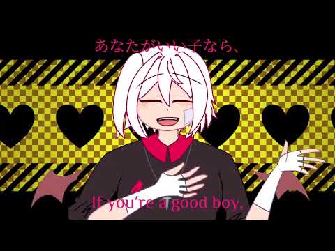 Candy s3rl  meme【oc】