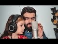 ما تيسر من سورة الإسراء مع إبنتي  الجميلة تالين.....لا تكرهوا البنات فإنهن المؤنسات، الغاليات❤