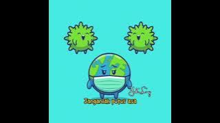 Ming Tian Hui Geng Hao - Semangat Indonesia