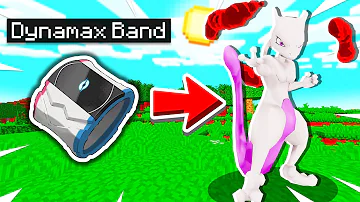 How do you make AZ band in Pixelmon?