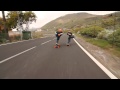 EDGE Team Riders - Javier Tato and Patrick Switzer RAW Run