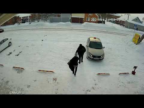 В Кировской области полицейские раскрыли кражу иконы из монастыря