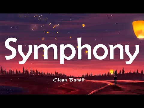 Clean Bandit - Symphony Selenagomez, Illenium | Top Songs Hits