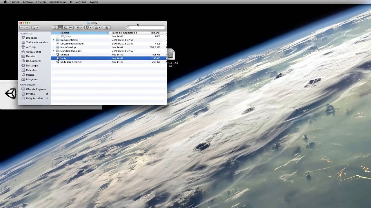 descargar unity 3d descargar unity 3d