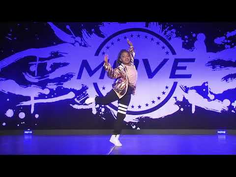 Let Me Blow Your Mind - Jyaele Long