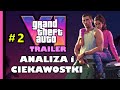 GTA 6 Trailer - Analiza i Ciekawostki 2