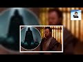 🌍Disney+ adds violence advisories to new Obi-Wan Kenobi series due to similarities between opening