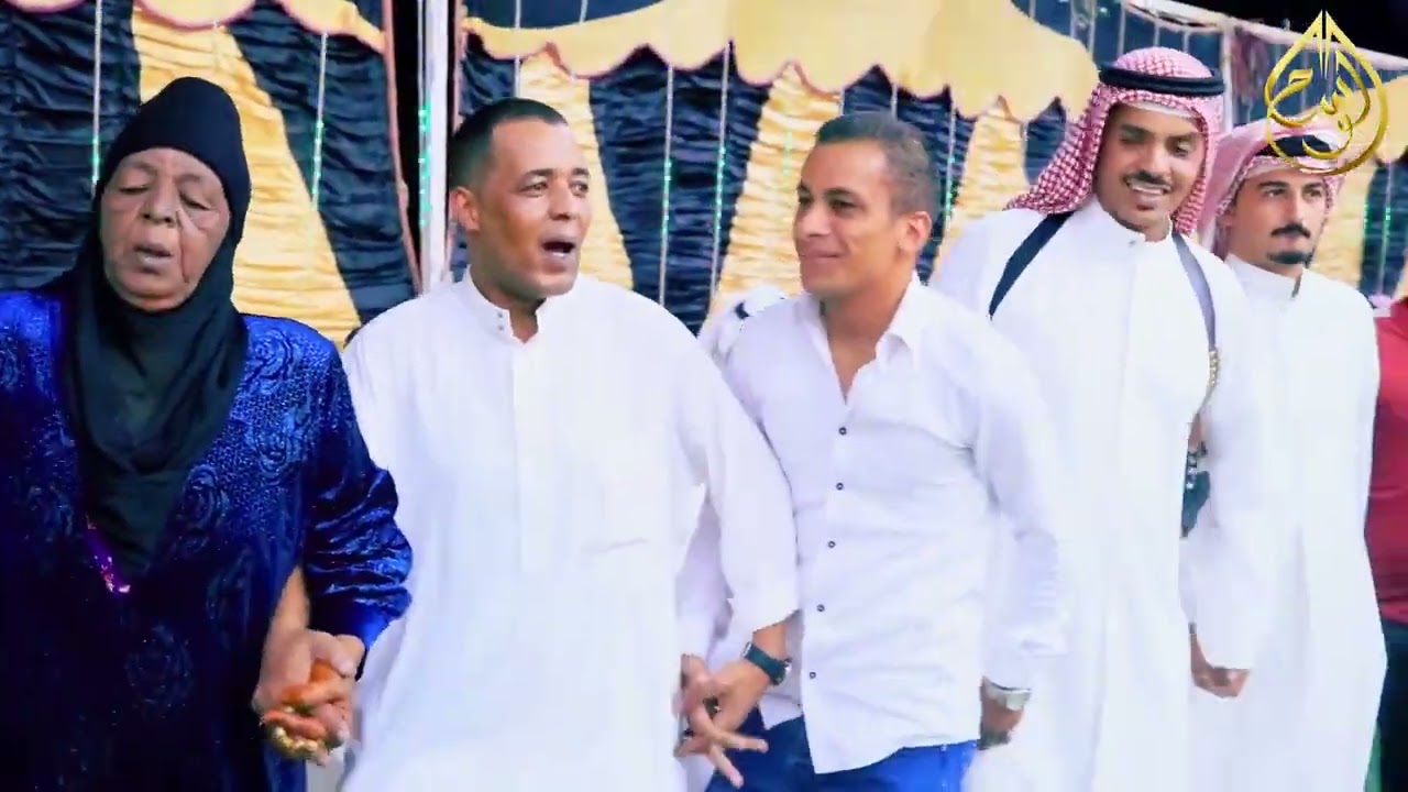 #ترند_دبكة_2026(( الحجة_ام_سلامة ))احمد حوفا جتني ام سلامة تجر الثوب شوف الدبكة#دبكات #ترند #2026