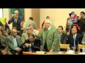 بحضور نصار والاسلامبولي وفرحات ندوة عن الحماية القانونية لحرية الفكر