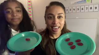 14.01.21 Reception Maths (Doubling Principle)