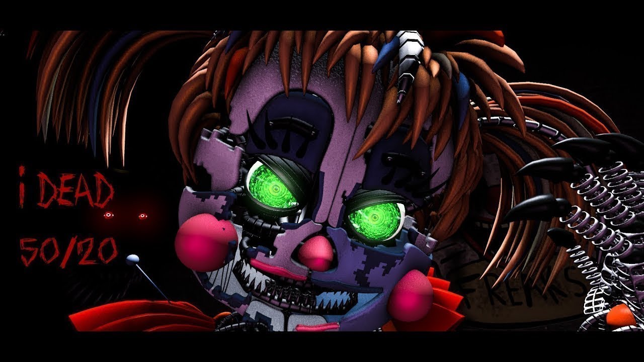 Песни fnaf 7. ФНАФ 7. Скример бейби из ФНАФ 7. Глэм рок бейби АНИМАТРОНИК. ФНАФ 7 500 АНИМАТРОНИКОВ.