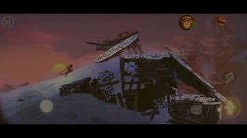 Unruly Heroes Gameplay part 1