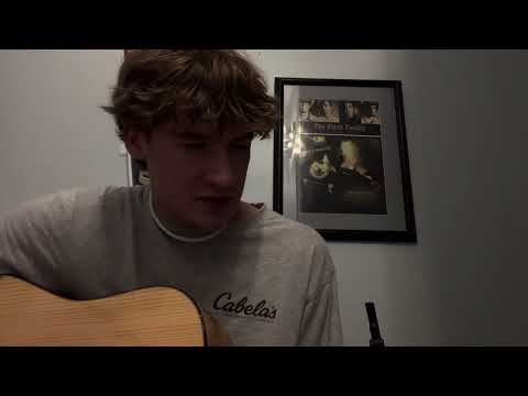 The Good I’ll Do - Zach Bryan