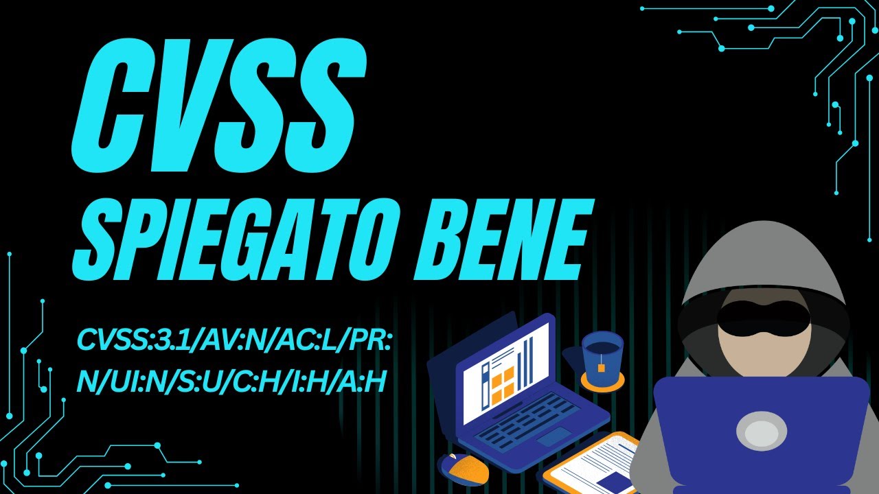 Cos'è il CVSS? Guida pratica al calcolo della gravità delle vulnerabilità (Esempio WordPress)