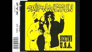 Smif N Wessun  -  Bucktown  (vocal)  (1994)