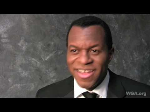 Geoffrey Fletcher Photo 14