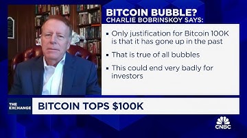 Bitcoin is in a clear bubble, says Ariel Investment