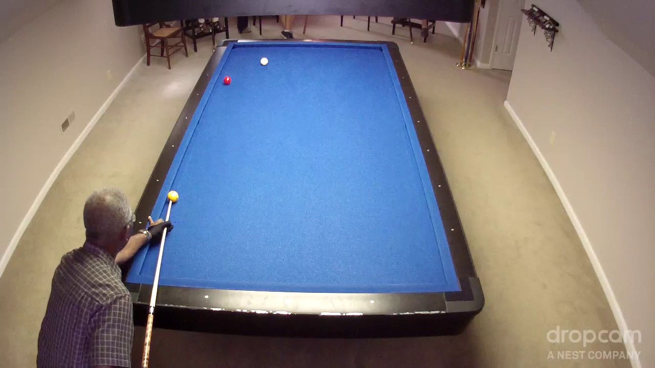 3 Cushion Billiards YouTube